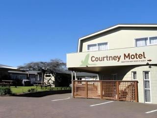 Courtney Motel - 0