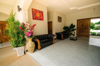 Nok Resort Hotel - 5