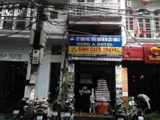 Dong A Hotel - 0