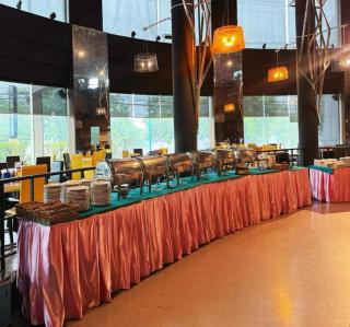 Capital O 75514 Vasidtee City Hotel (Suphanburi) - 3