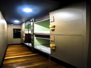 3BU Hostel Baguio - Bonifacio - 1