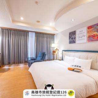 Wen Pin Hotel - Pier 2 - 0