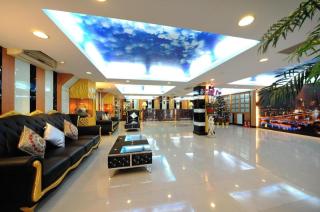 Wen Pin Hotel - Pier 2 - 9