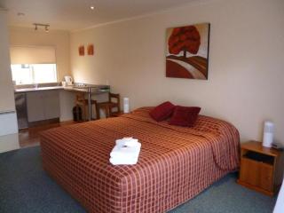 Heritage Court Motel - 7