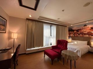 Wen Pin Hotel - Pier 2 - 2