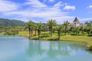 Yi Yuan Resort - Hualien - 2