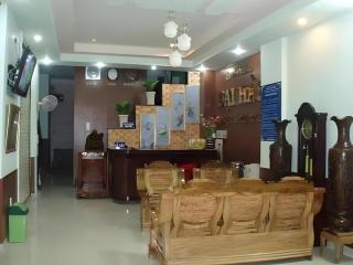 Dai Hai Hotel - 3