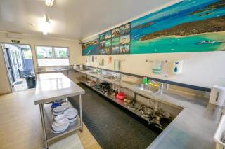 Base Bay of Islands - 7