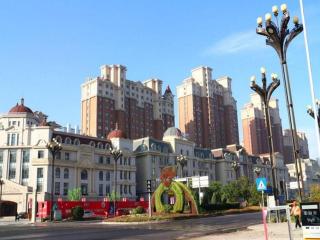 Jinjiang Inn Pinshang Xining Wusi West Road New Hualian Squire Branch - 4