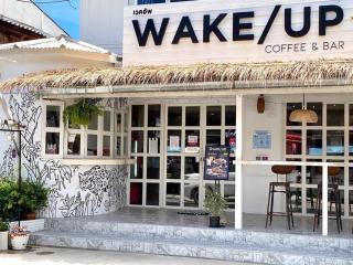 Sleepeasy Hostel Hua Hin by Baan Kangmung - 0