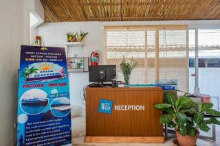 Sleepeasy Hostel Hua Hin by Baan Kangmung - 7
