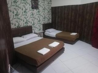SPOT ON 90095 Slk Hotel - 0