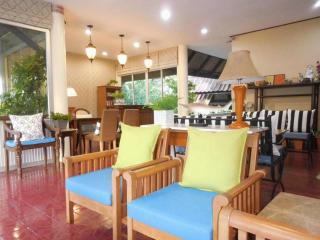 Holiday Village and Natural Garden Resort - 7