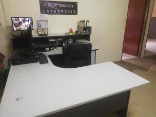 SPOT ON 90095 Slk Hotel - 7
