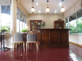 Holiday Village and Natural Garden Resort - 5