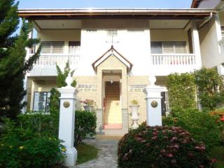 Holiday Village and Natural Garden Resort - 4