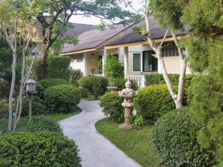 Holiday Village and Natural Garden Resort - 3
