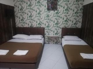 SPOT ON 90095 Slk Hotel - 3