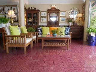 Holiday Village and Natural Garden Resort - 1