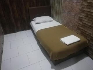 SPOT ON 90095 Slk Hotel - 2