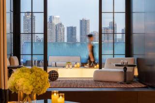 Indison Hotel Chongqing - Jiangbeizui Financial City - 0