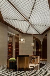 Indison Hotel Chongqing - Jiangbeizui Financial City - 6