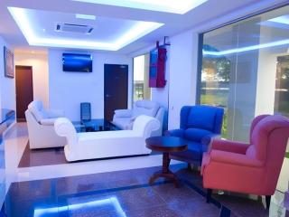 Syaz Meridien Hotel - 9