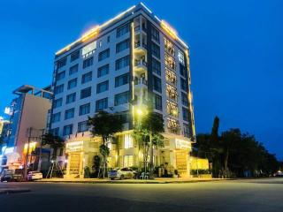 Kampot Sunny Hotel - 0