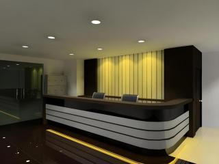 Syaz Meridien Hotel - 6