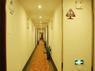 GreenTree Inn Suzhou Changshu Xinzhuang Town Qingfang Garden Express Hotel - 6