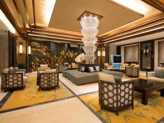 R&F LN Garden Hotspring Resort - 9