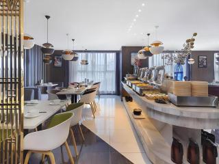 Campanile Hotel Yangzhou Wenchang West Road Slender West Lake - 9