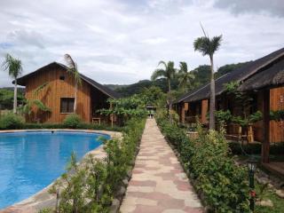 calayo beach resort - 9