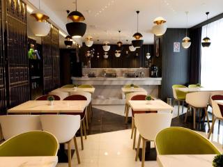 Campanile Hotel Yangzhou Wenchang West Road Slender West Lake - 4