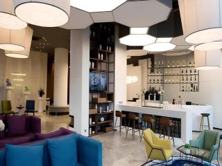 Campanile Hotel Yangzhou Wenchang West Road Slender West Lake - 3
