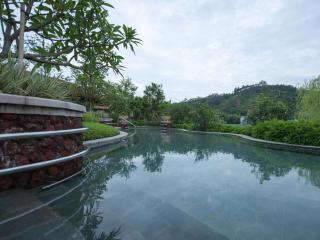 R&F LN Garden Hotspring Resort - Lanmen - 1