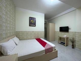 OYO 1203 Da Lat Pho Hotel - 3