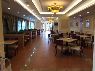 Vienna Hotel Foshan Nanhai Avenue Branch - 8