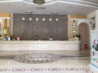 Vienna Hotel Foshan Nanhai Avenue Branch - 6