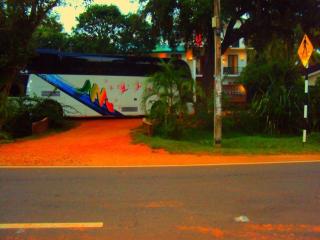 Hotel Moonstone - 1