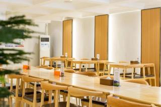GreenTree Inn Chizhou Guichi District Changjiang South Express Hotel - 7