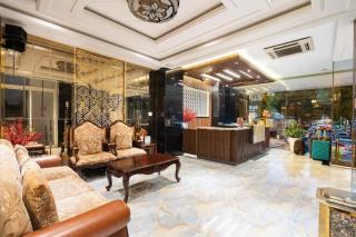 Nicecy Saigon Hotel - 3