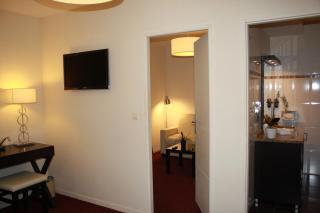 Hôtel Burgevin - 6