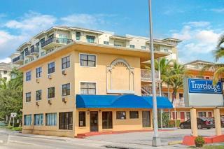Travelodge by Wyndham Fort Lauderdale - 6