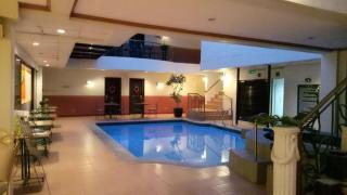 DM Residente Hotel - 9