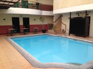 DM Residente Hotel - 3