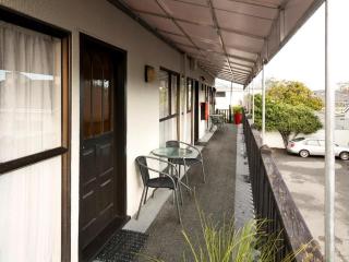 Merivale Court Motel - 6