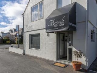 Merivale Court Motel - 3