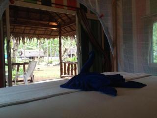 Koh Jum Freeda Resort - 9