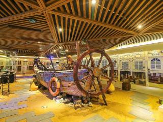 Haikou Huangma Holiday South Seas Museum Hotel - 6